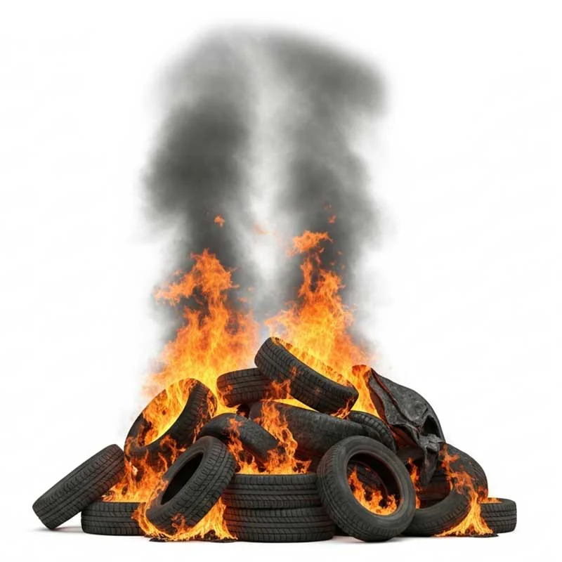 Fireblock FFG