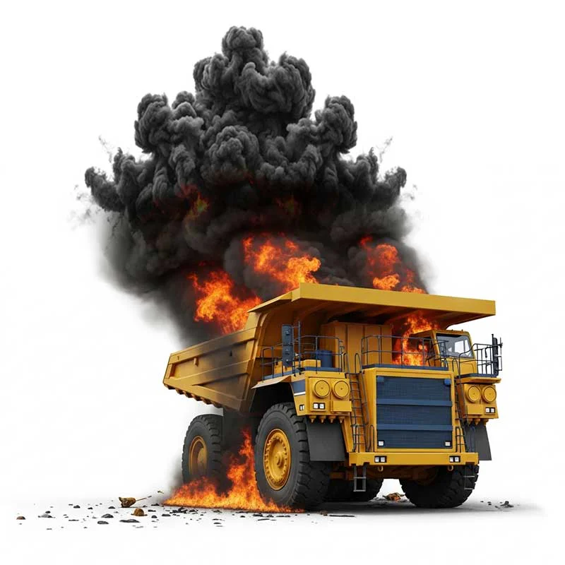 Fireblock FFG