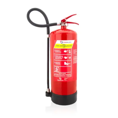 Fireblock FFG